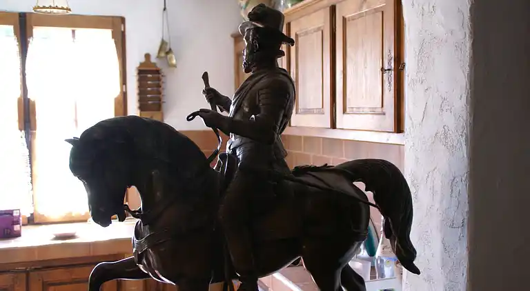 Holiday home in Le Thoronet