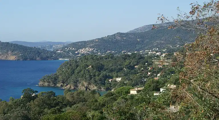 Holiday home in Le Lavandou