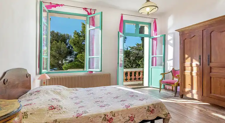 Villa in Le Lavandou