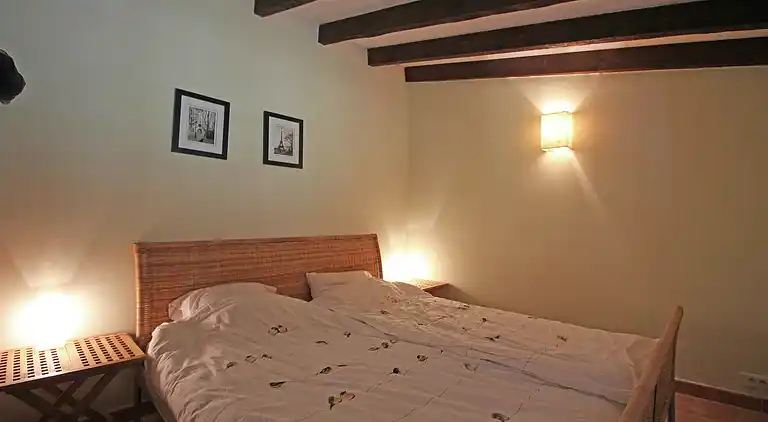 Holiday home in Correns