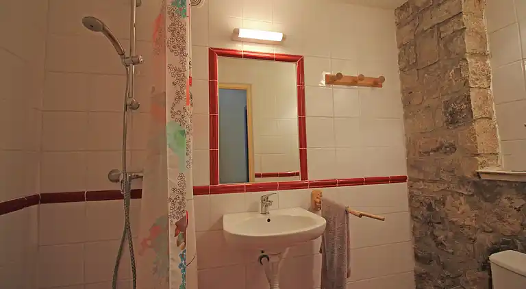 Holiday home in Correns