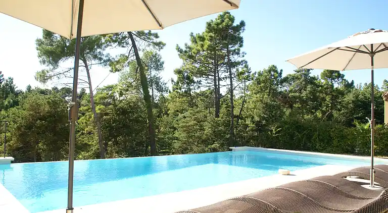 Apartment in Fayence