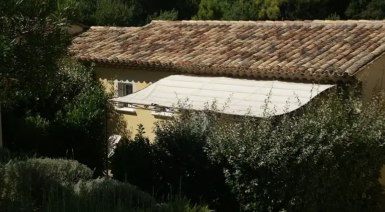 Apartamento en Fayence