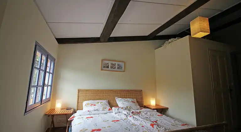 Holiday home in Correns