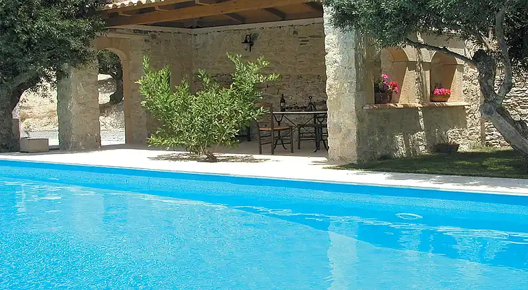 Villa in ΔΗΜΟΣ ΗΡΑΚΛΕΙΟΥ