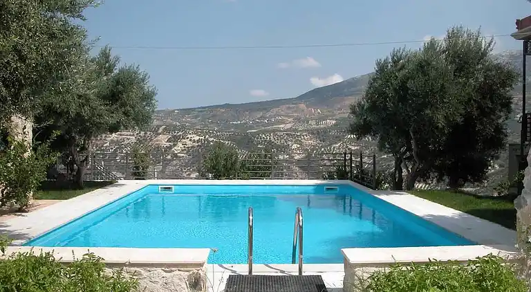 Villa in ΔΗΜΟΣ ΗΡΑΚΛΕΙΟΥ