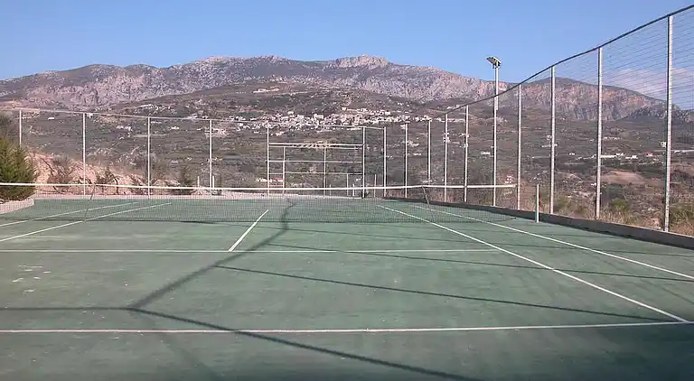 Villa in ΔΗΜΟΣ ΗΡΑΚΛΕΙΟΥ