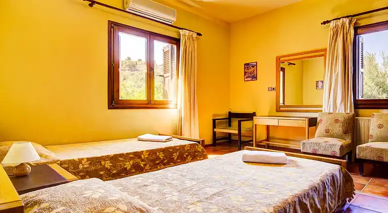 Villa in ΔΗΜΟΣ ΗΡΑΚΛΕΙΟΥ