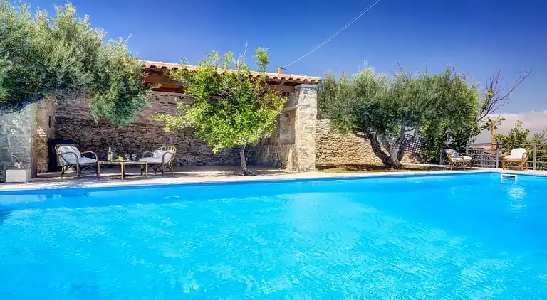 Villa in ΔΗΜΟΣ ΗΡΑΚΛΕΙΟΥ