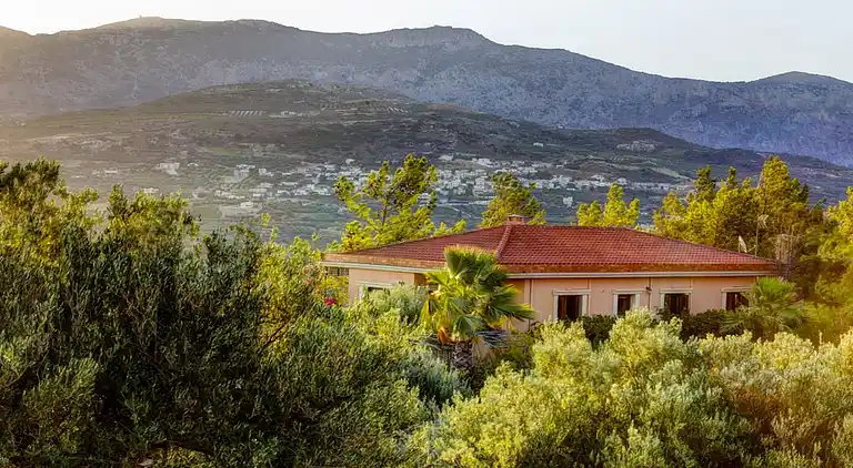 Villa in ΔΗΜΟΣ ΗΡΑΚΛΕΙΟΥ