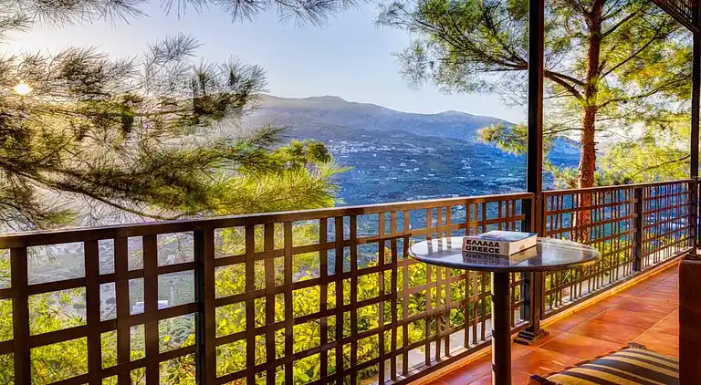 Villa in ΔΗΜΟΣ ΗΡΑΚΛΕΙΟΥ