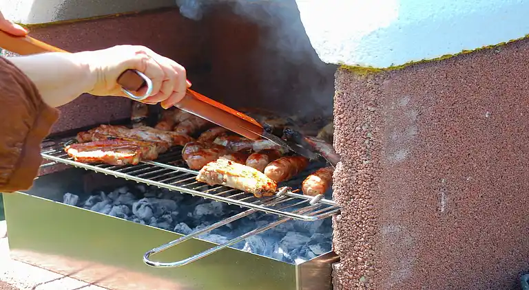 Holiday home in San Feliciano