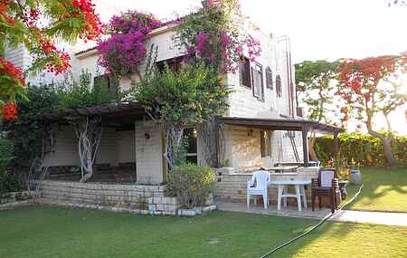 Casa vacanze in Marina El Alamein