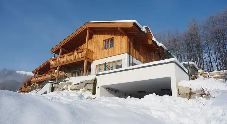 Cottage in Piesendorf