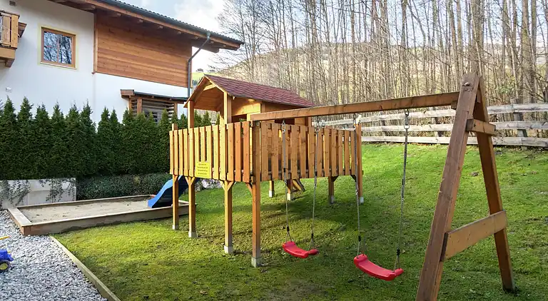 Cottage in Piesendorf