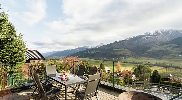 Cottage in Piesendorf