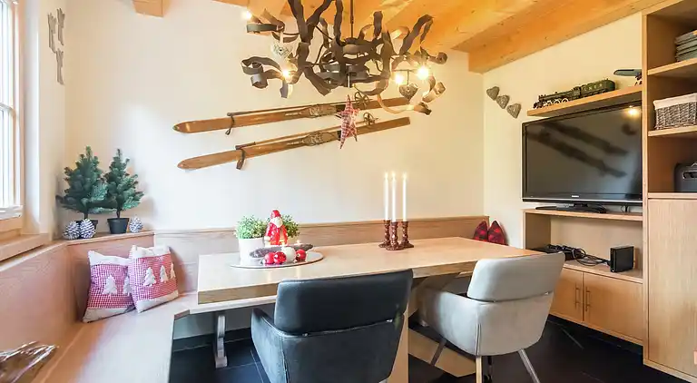 Cottage in Piesendorf