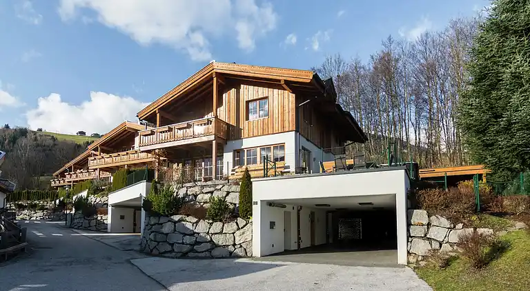 Cottage in Piesendorf