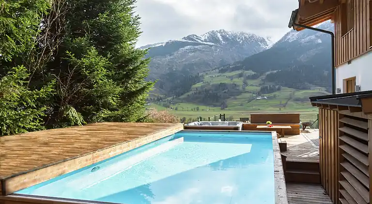 Cottage in Piesendorf