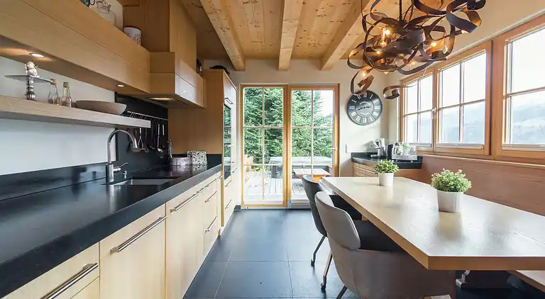 Cottage in Piesendorf