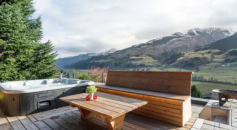 Cottage in Piesendorf