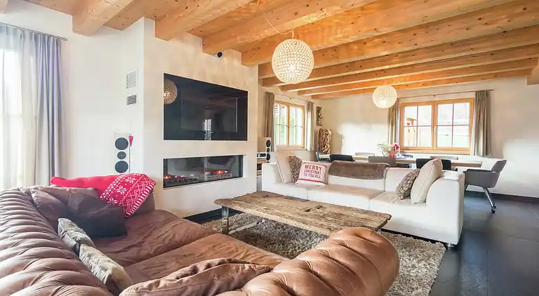 Cottage in Piesendorf