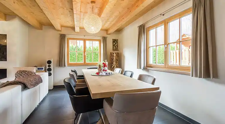 Cottage in Piesendorf