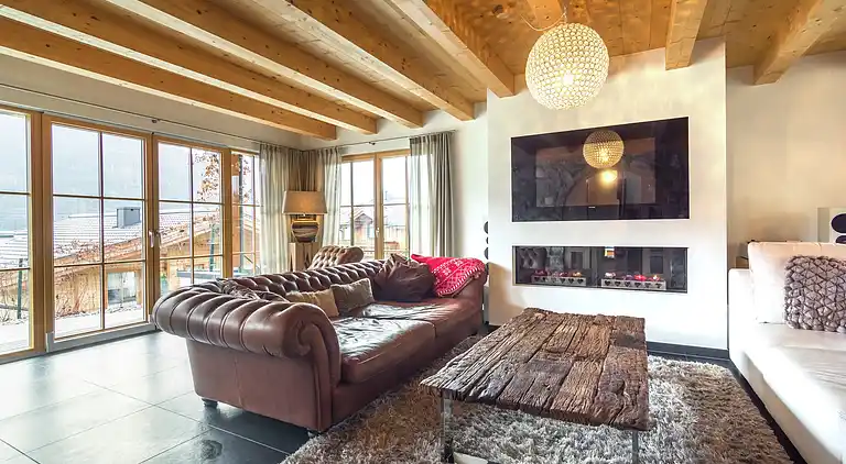 Cottage in Piesendorf