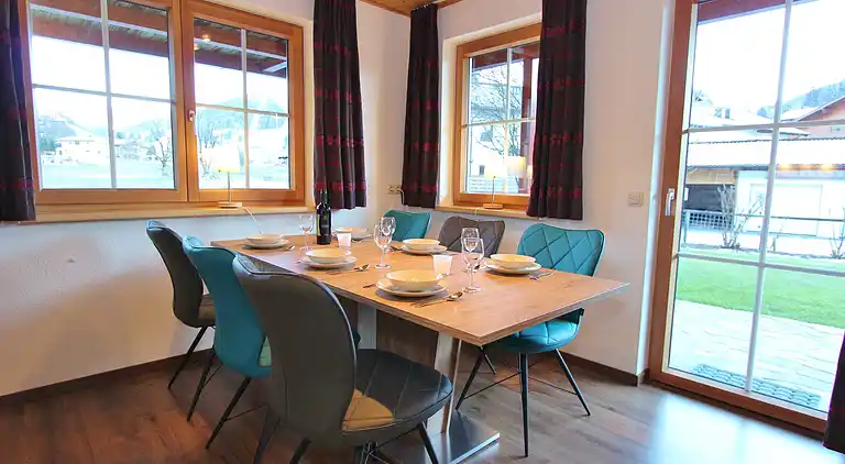 Apartment in Schinking