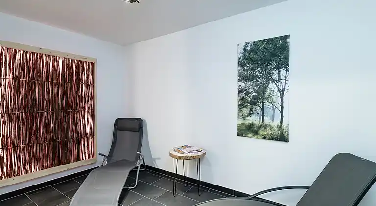 Apartment in Leogang