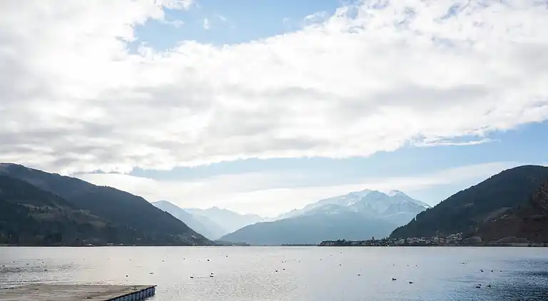 Apartment in Maishofen