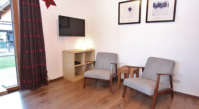 Apartment in Schinking