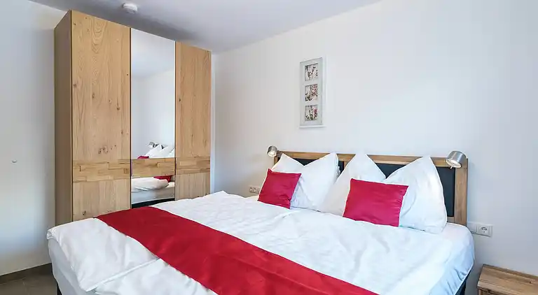 Apartment in Leogang