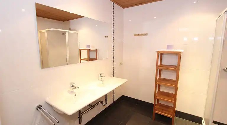 Ferielejlighed i Schinking