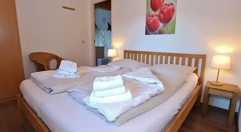 Apartment in Schinking