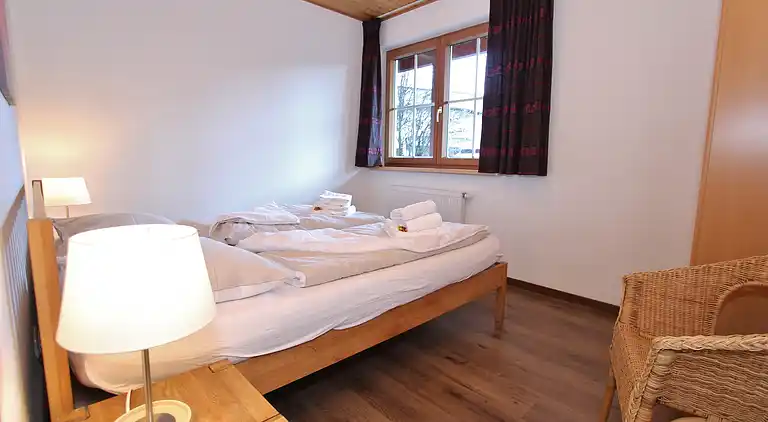 Apartment in Schinking