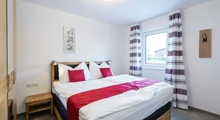 Apartment in Leogang