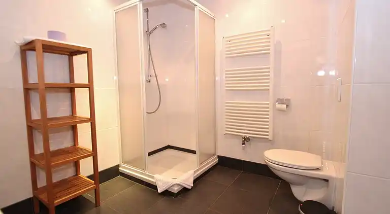 Ferielejlighed i Schinking