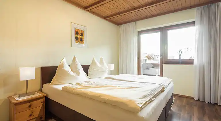 Apartment in Maishofen