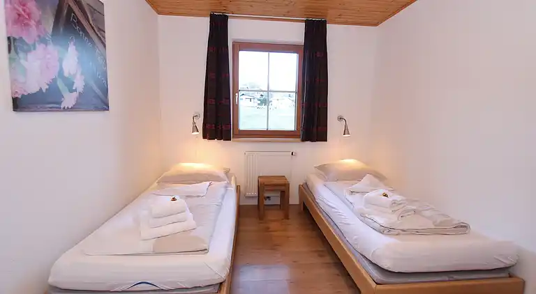 Ferielejlighed i Schinking