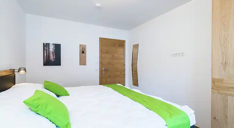 Ferielejlighed i Leogang