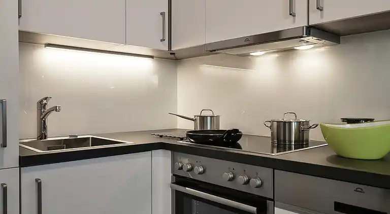 Ferielejlighed i Leogang