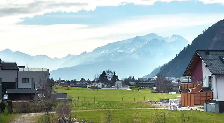 Apartment in Maishofen