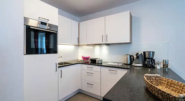 Apartment in Leogang