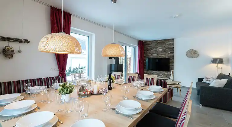 Apartment in Leogang