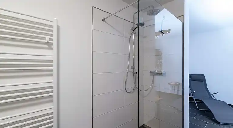 Ferielejlighed i Leogang