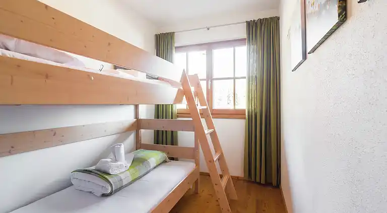 Apartment in Mittersill