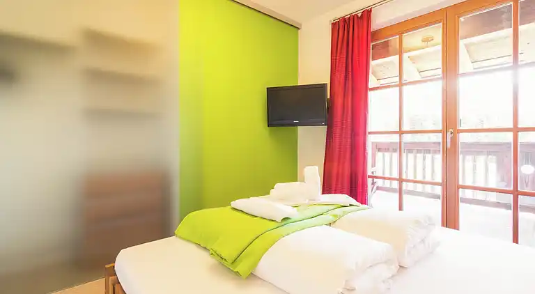 Apartment in Mittersill