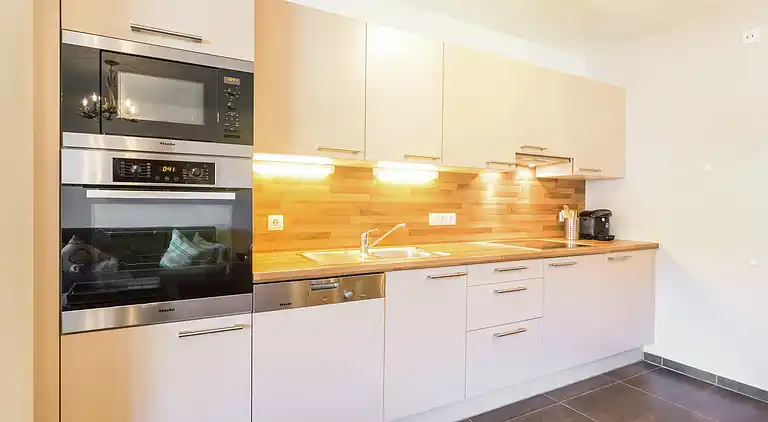 Apartment in Mittersill