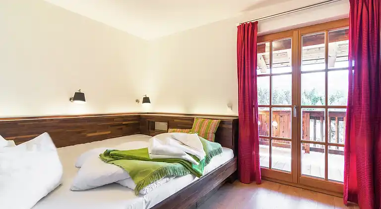 Apartment in Mittersill